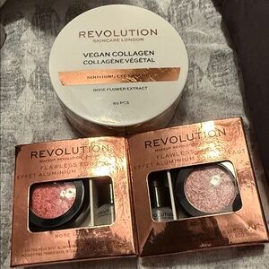 Revolution Eye Bundle